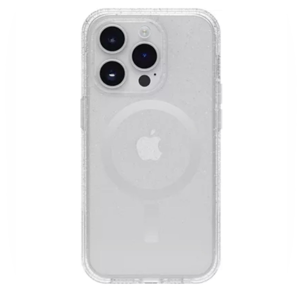OtterBox “Stardust” Symmetry Series+ Case with MagSafe for iPhone 14 Pro NWT 🏷️ - Picture 4 of 4